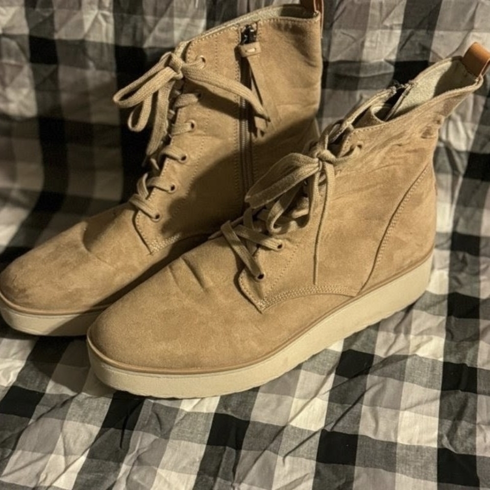 Dr. Scholl's Ankle Boots Size 10